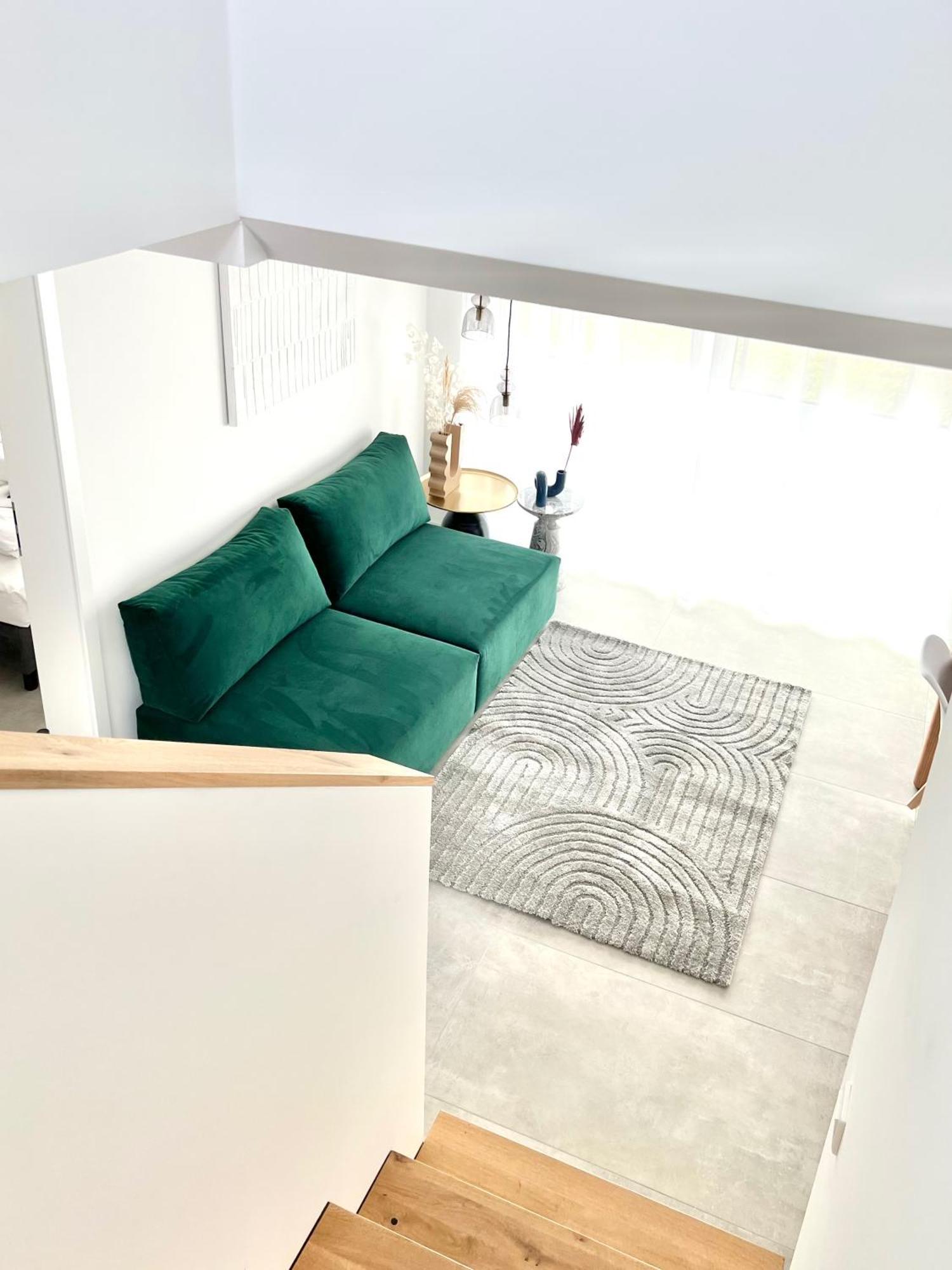Xzllenz - 4 Schlafzimmer, Zentral, Parken, U-Bahn, 2 Baeder, 4 Smart-Tv, Optional Einzelbett Nuremberg Extérieur photo