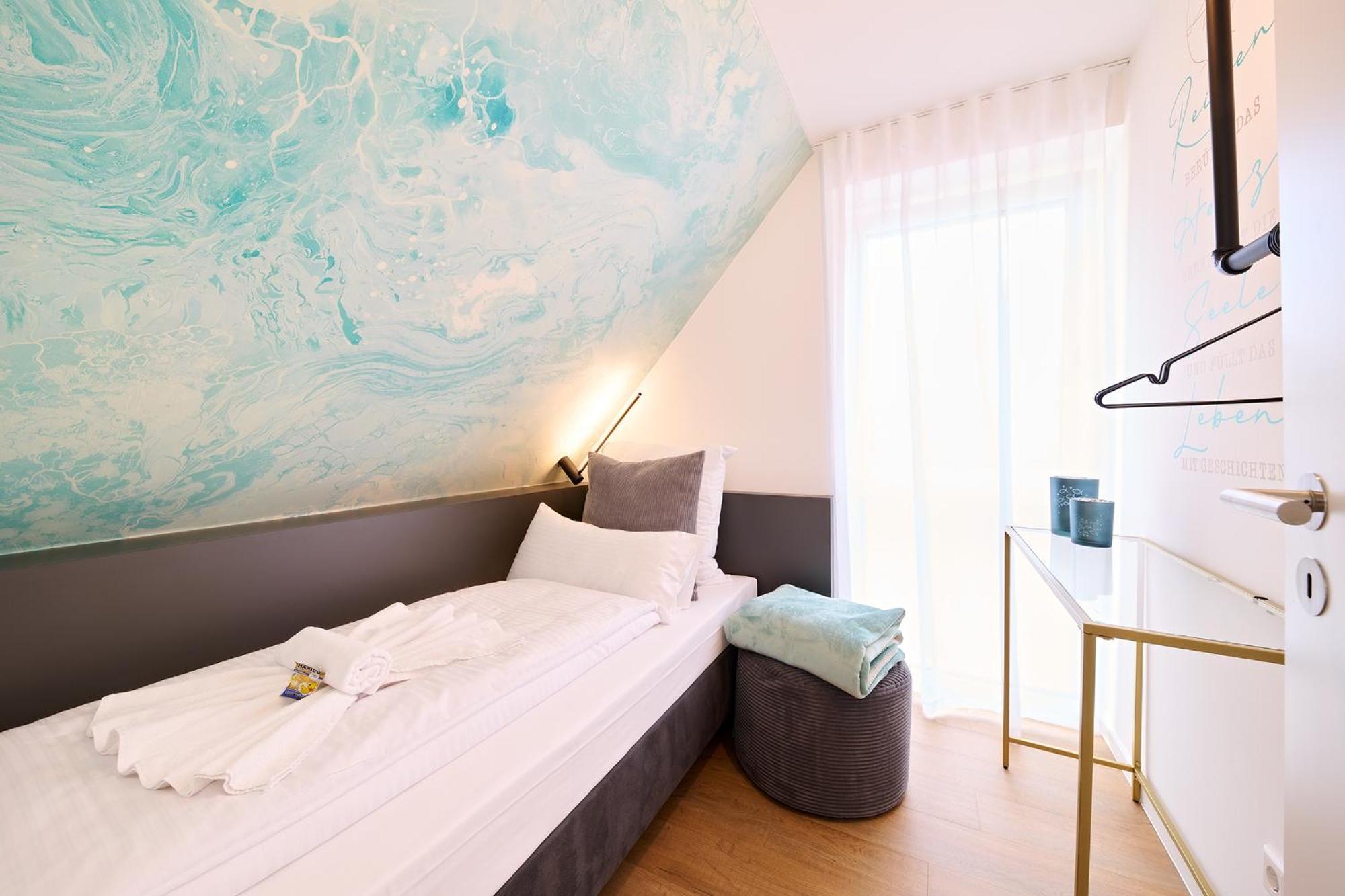 Xzllenz - 4 Schlafzimmer, Zentral, Parken, U-Bahn, 2 Baeder, 4 Smart-Tv, Optional Einzelbett Nuremberg Extérieur photo