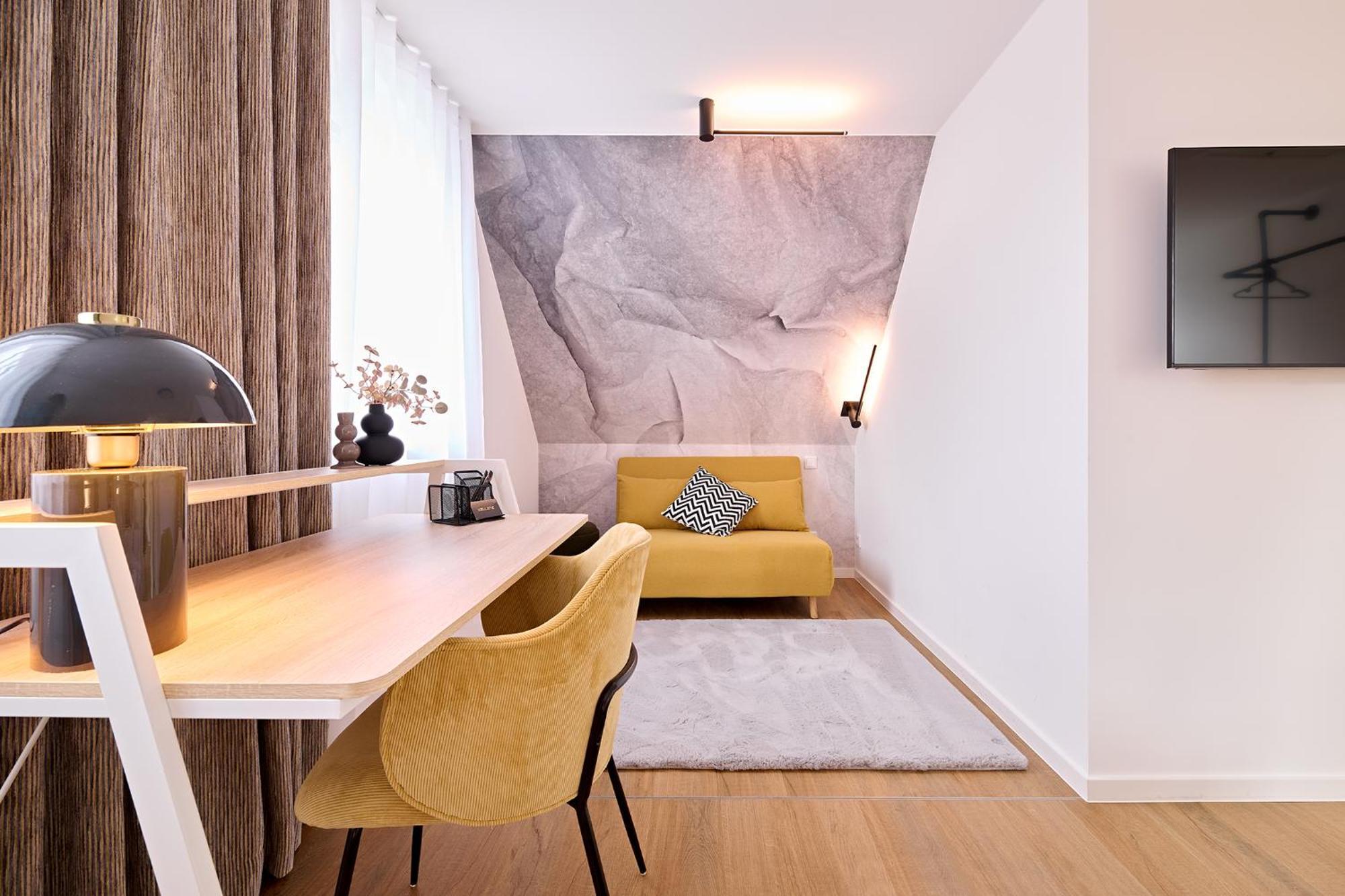 Xzllenz - 4 Schlafzimmer, Zentral, Parken, U-Bahn, 2 Baeder, 4 Smart-Tv, Optional Einzelbett Nuremberg Extérieur photo